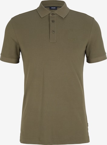 JOOP! Regular fit Shirt 'Primus' in Green: front