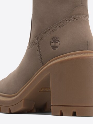 TIMBERLAND Rövid szárú csizmák - szürke