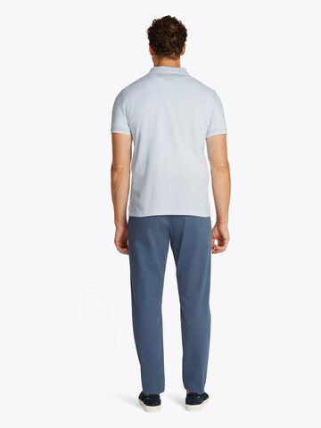 TOMMY HILFIGER - Camiseta en azul