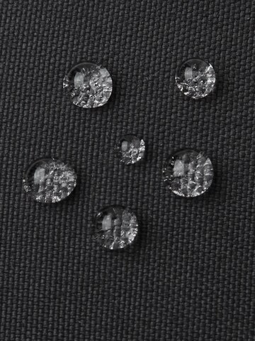 Reima Sports gloves 'Moffen' in Black