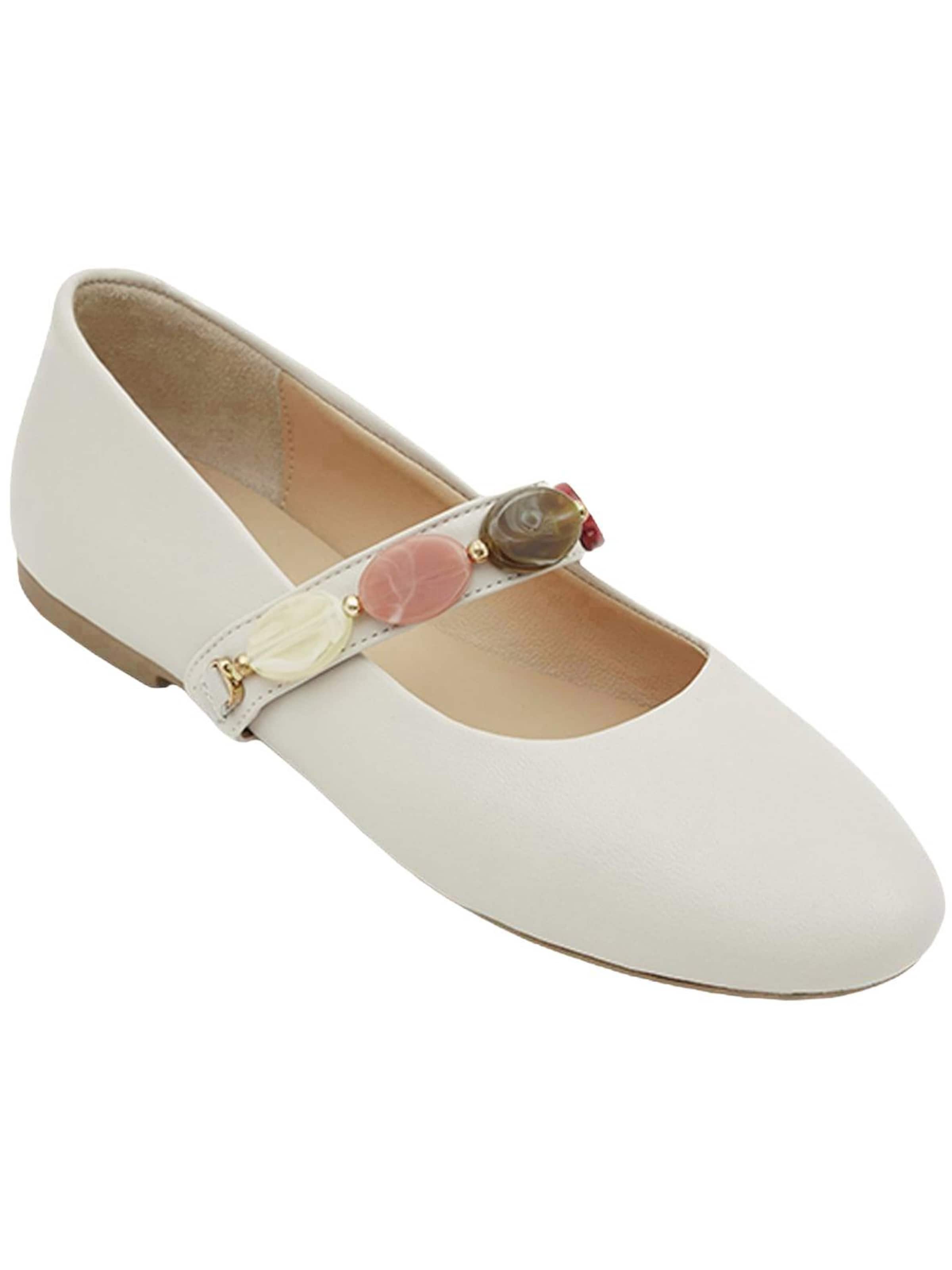Desa Ballerina‌‌‌‌‌ in Beige