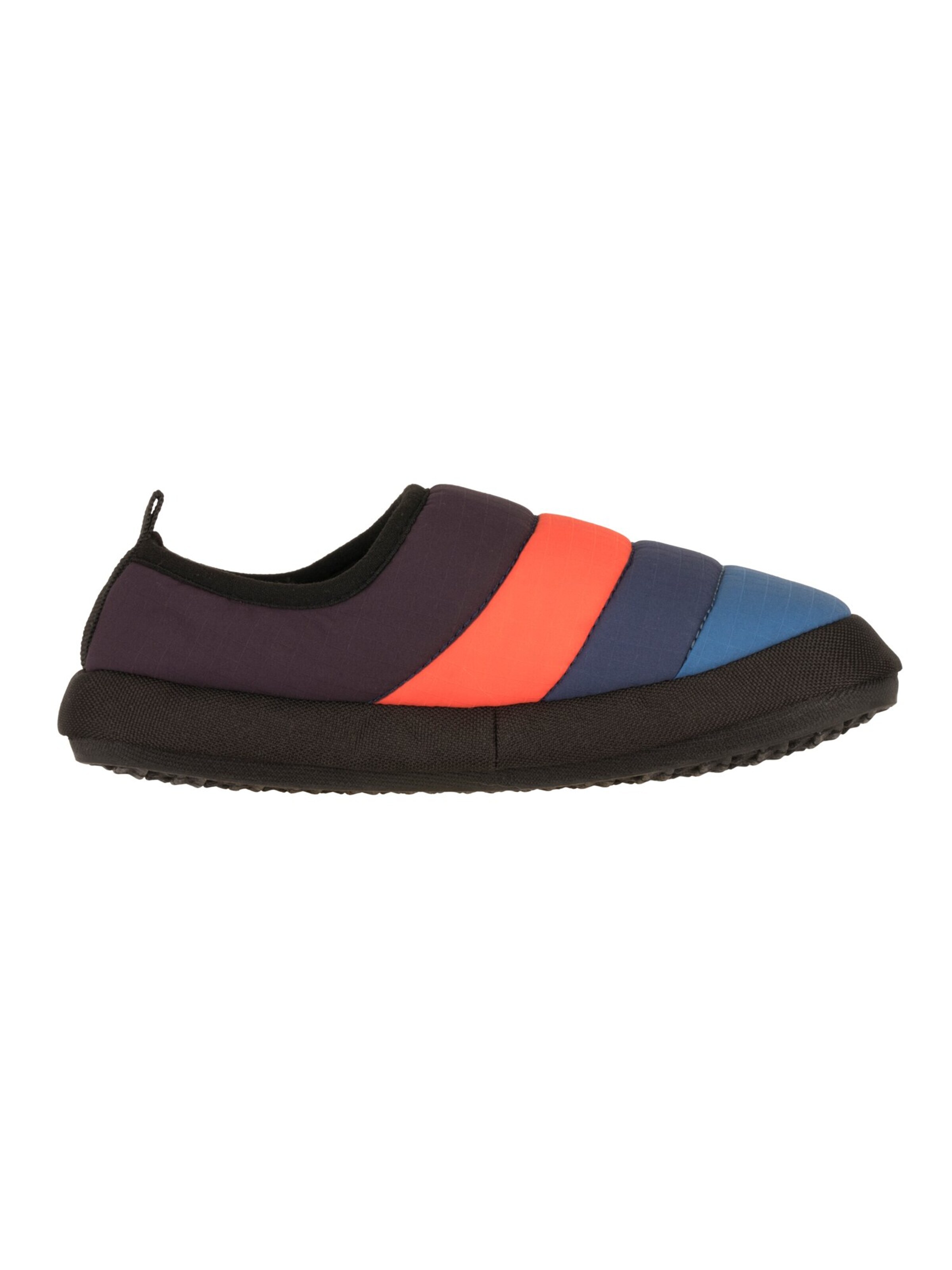 TROLLKIDS Flats in Blue