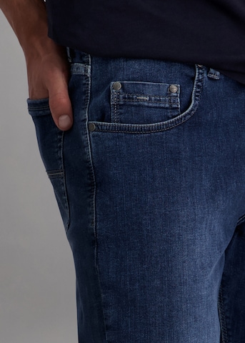PIONEER Regular Jeans 'Rando' in Blue