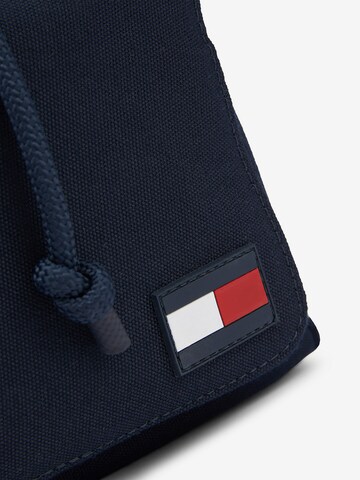 TOMMY HILFIGER Rugzak in Blauw