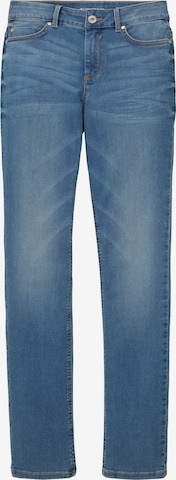 TOM TAILOR Jeans 'Kate' i blå: framsida