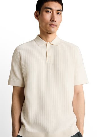 TOM TAILOR Pullover in Weiß