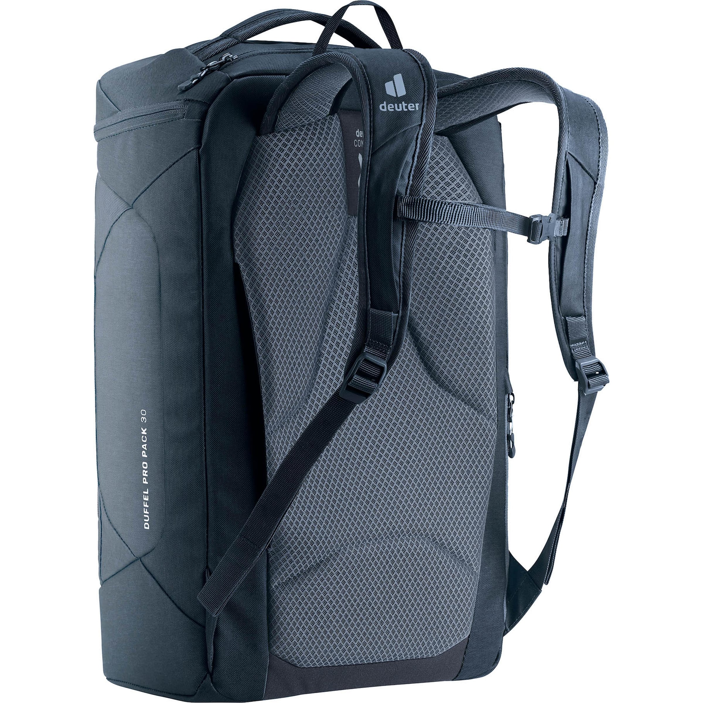 DEUTER Backpack 'Duffel Pro Pack 30' in Blue