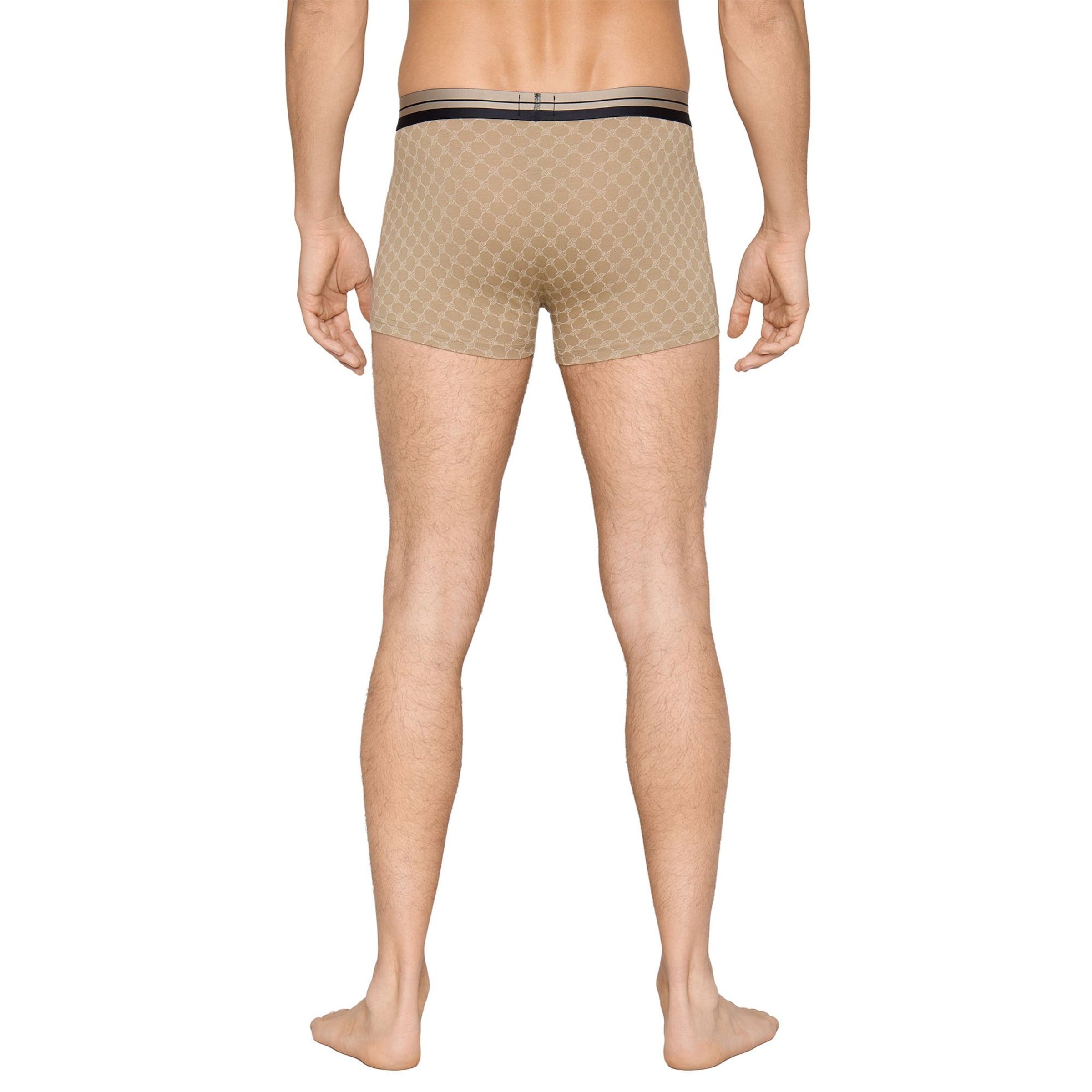 JOOP! Boksershorts i beige