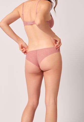 Skiny Panty in Pink