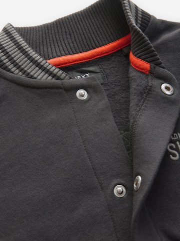 Veste mi-saison 'Subscribe' Next en noir