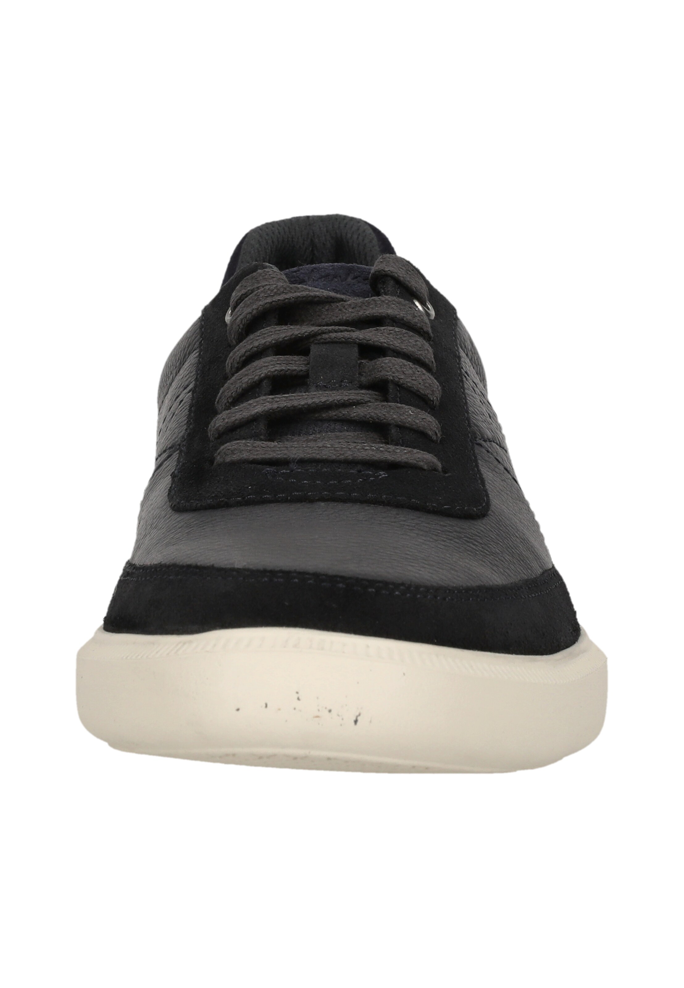 CLARKS Platform trainers 'Brodin' in Black