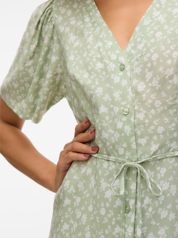 Abito 'VMAlba' di VERO MODA in verde