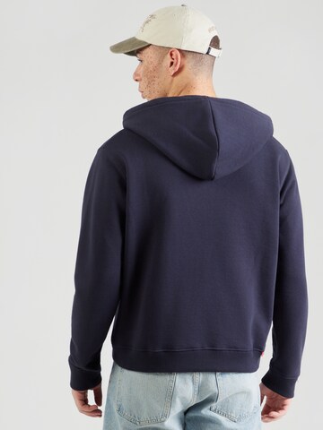 REPLAY Tréning dzseki - kék