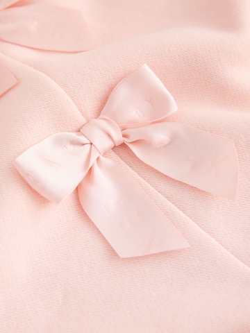 Baker by Ted Baker - Vestido en rosa