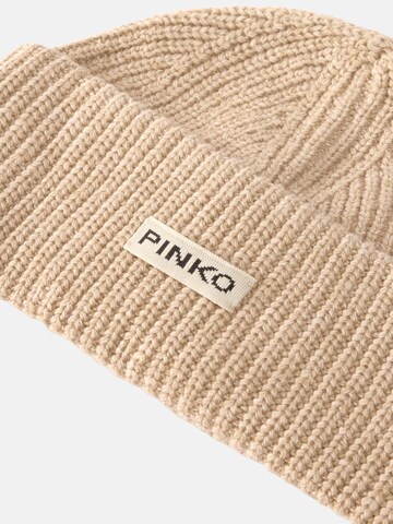 PINKO Muts in Beige