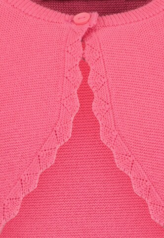 BLUE SEVEN Knit Cardigan in Pink