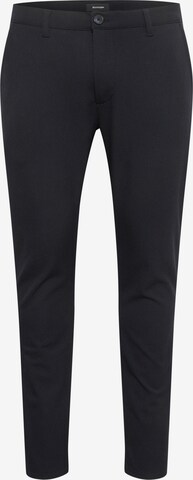 Matinique Regular Pants 'MAjens' in Blue: front