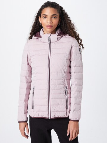 in DX \'Uyaka\' Sportjacke | G.I.G.A. Flieder, Pastelllila by ABOUT killtec YOU Pflaume,