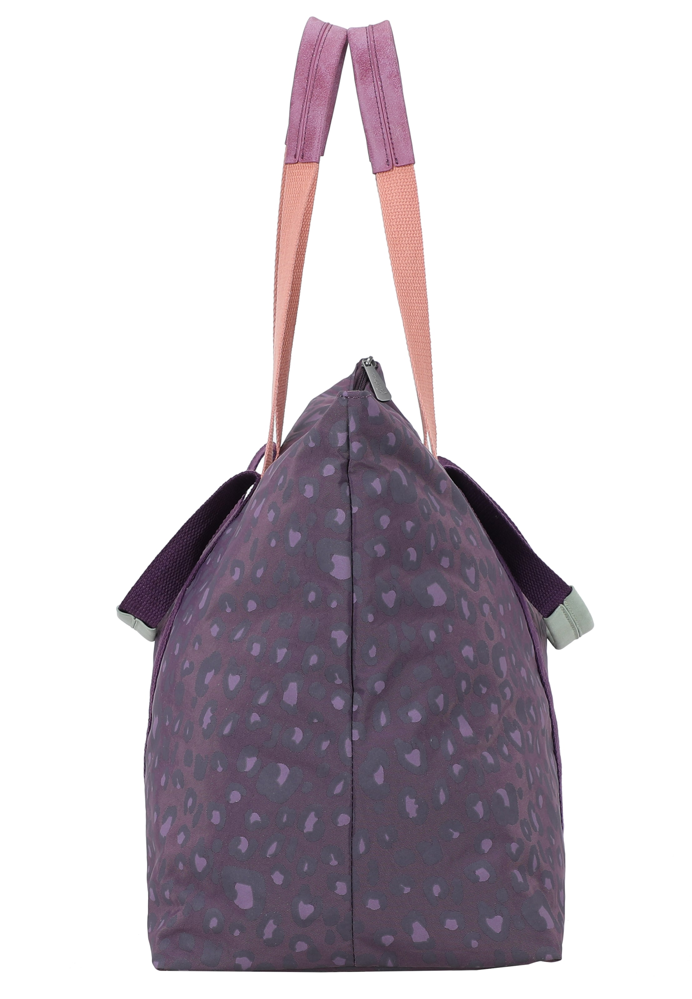 Fritzi aus Preußen Shopper in Lila