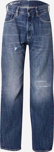 G-STAR Traperice 'Bowey' u plavi traper, Pregled proizvoda