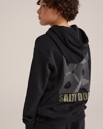 Sweat WE Fashion en noir