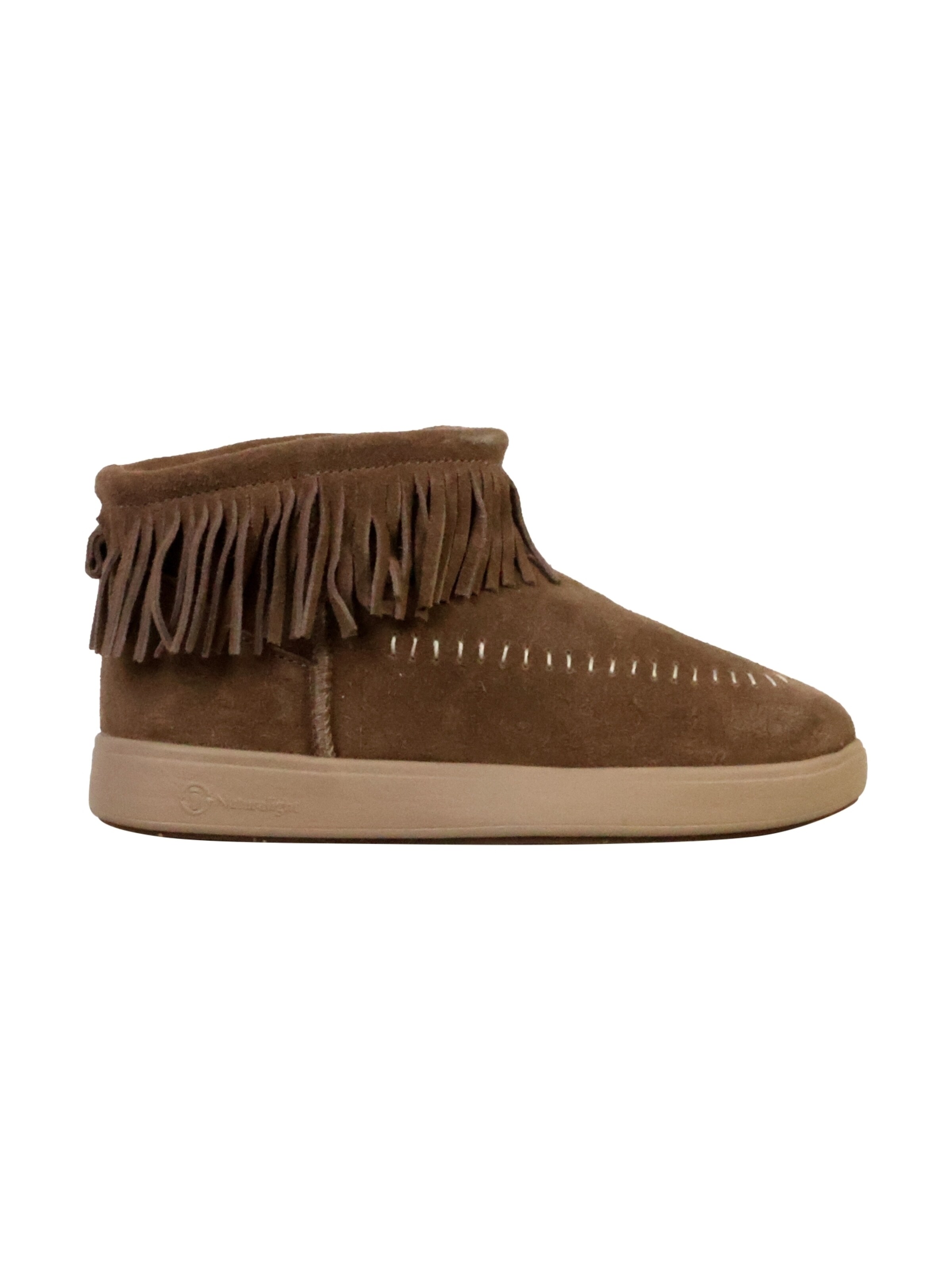 Tamaris Ankle Boots‌‌‌ in Braun