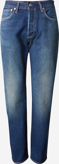 Džinsai '501® Levis® Original' iš LEVI'S ®, spalva – indigo spalva, Prekių apžvalga