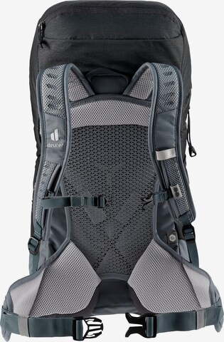 DEUTER Sports Backpack in Grey