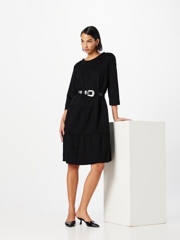 Robe Marc Cain en noir