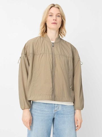 Fuchs Schmitt Übergangsjacke 'Jacke Mykonos'‌‌‌‌‌‌‌‌‌ in Beige: Vorderseite