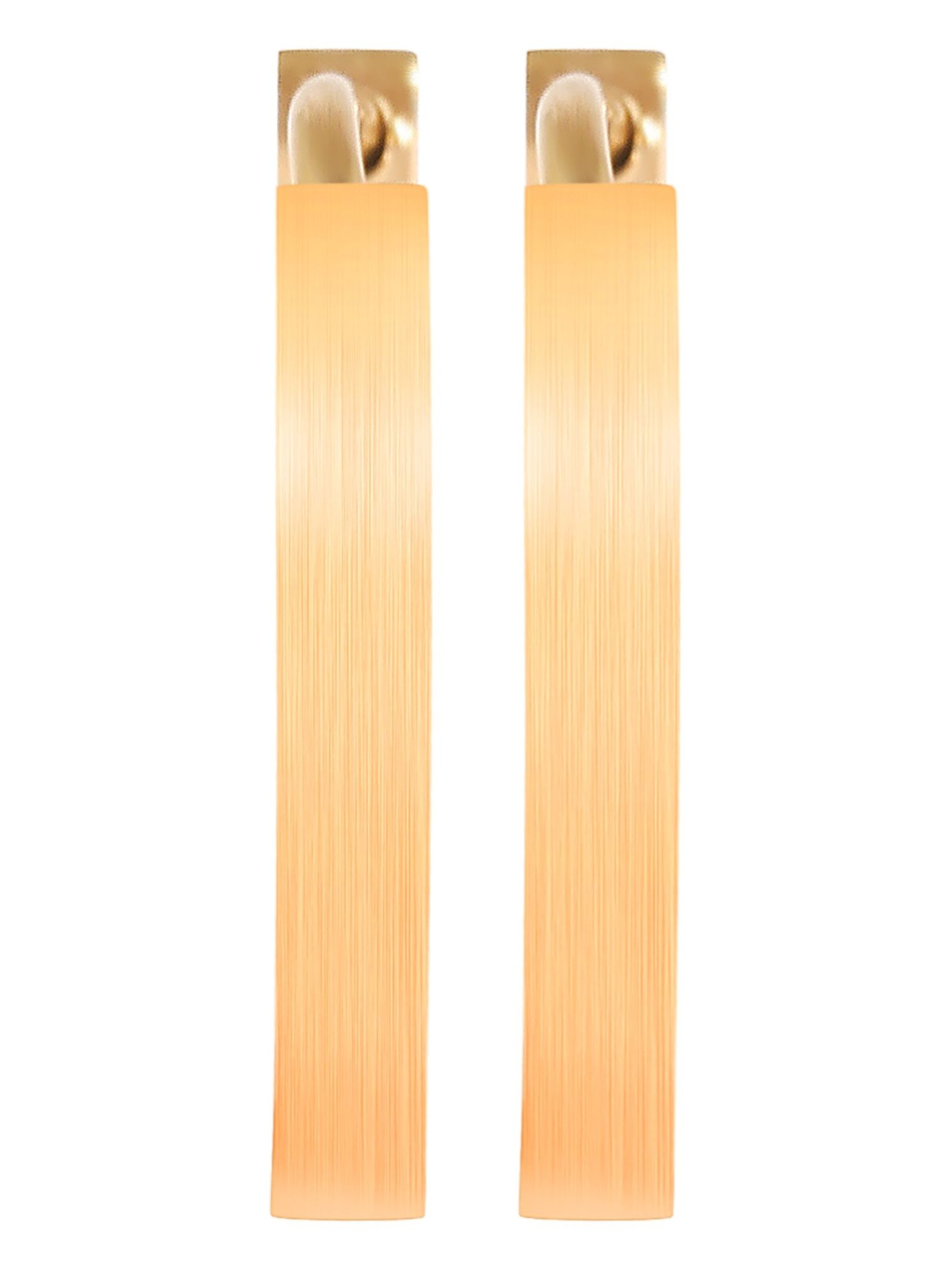 Akzent Earrings 'Ario, langlebig' in Gold