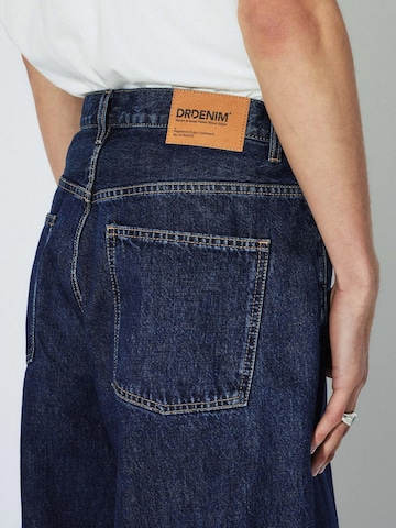 Dr. Denim Baggy Jeans 'Vali' in Blauw