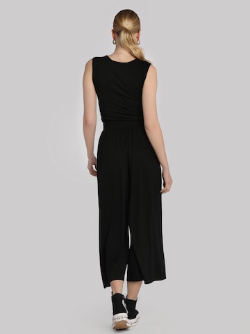 Madnezz House - Blusa en negro