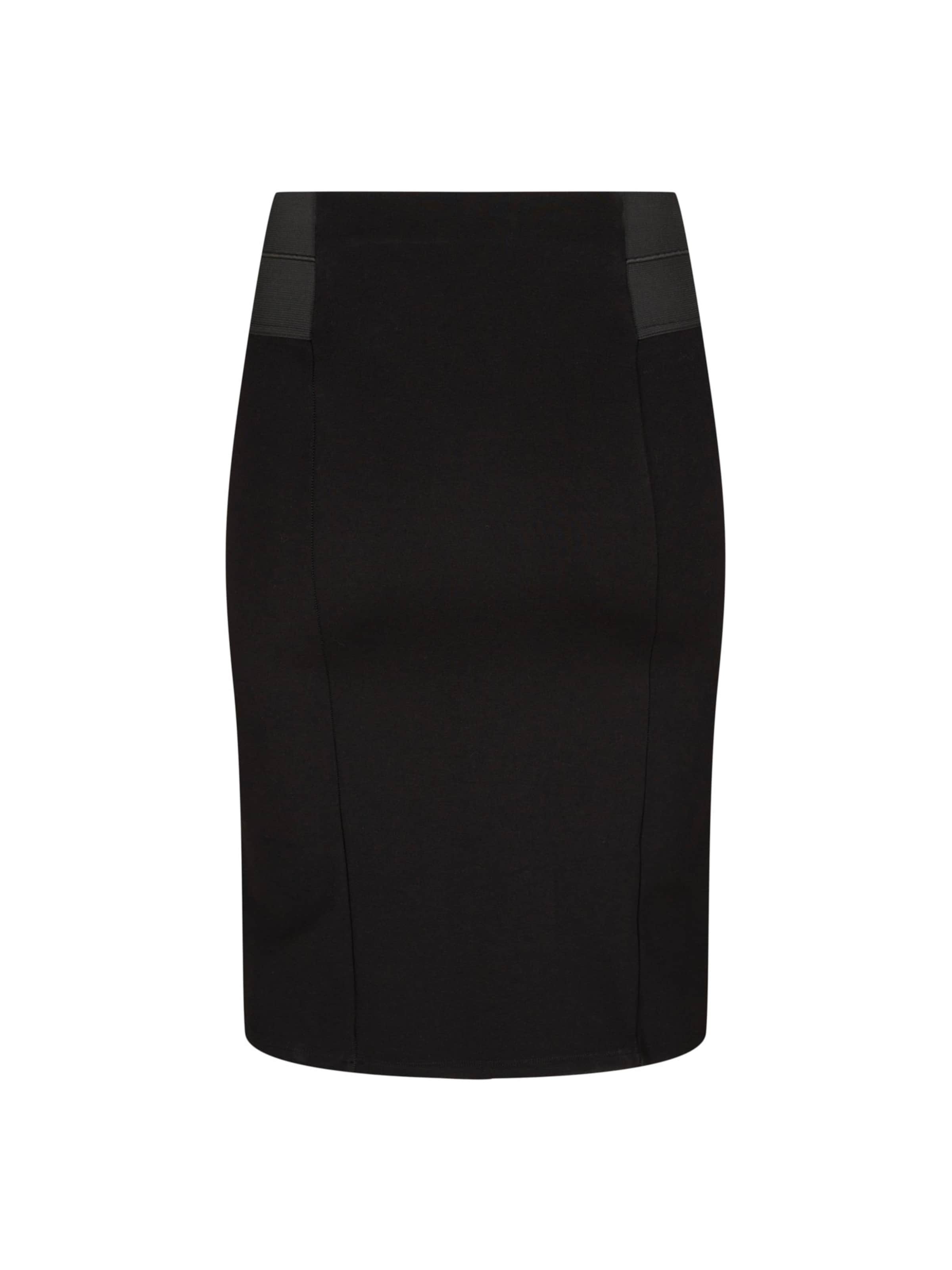 ZizziSuknja 'JWINOLA' - crna boja