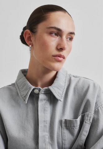 Chemisier SECOND FEMALE en gris