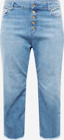 Michael Kors Plus Jeansy w kolorze jasnoniebieskim, Podgląd produktu