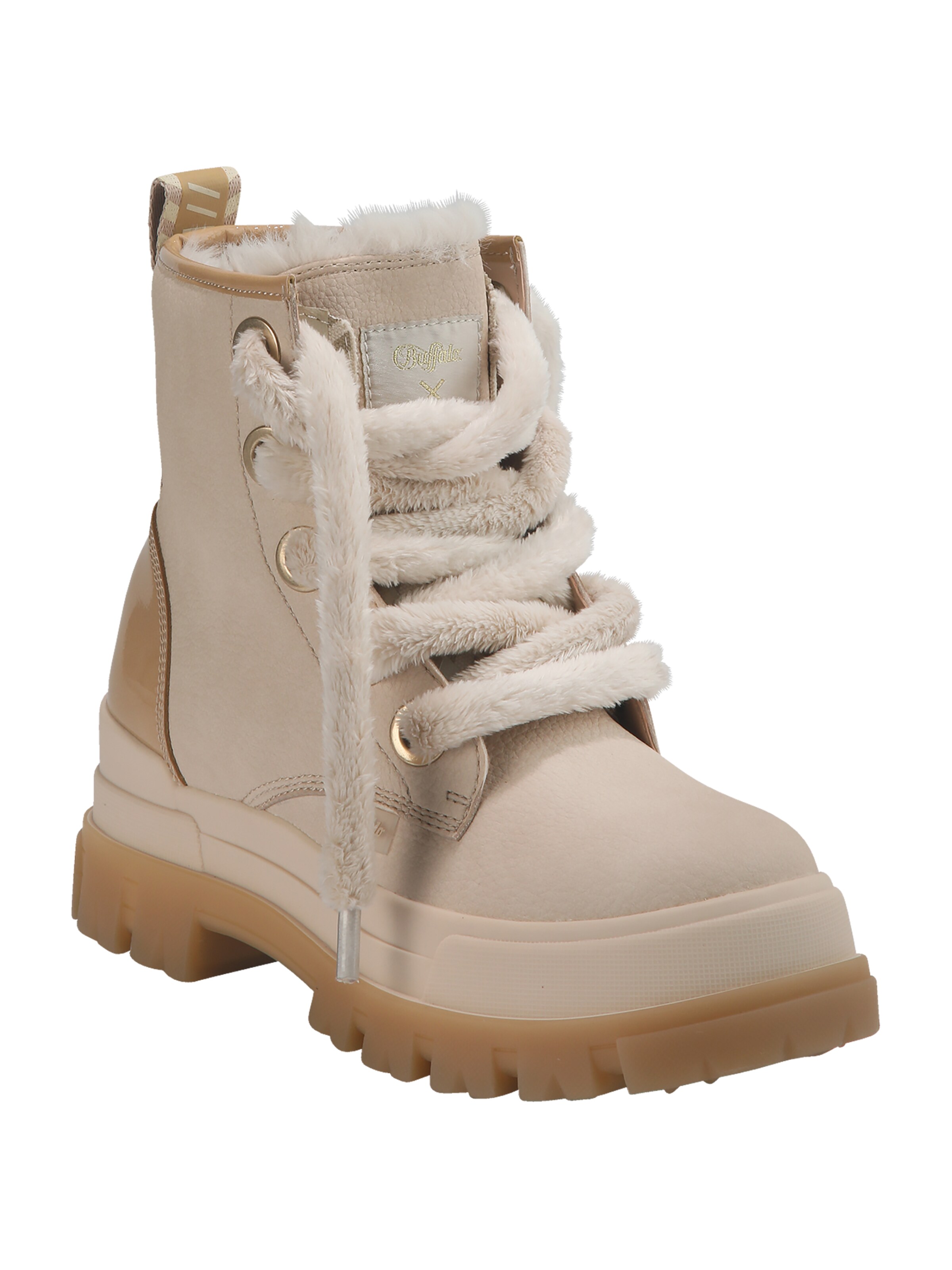 buffalo x leoobalys binary sneaker