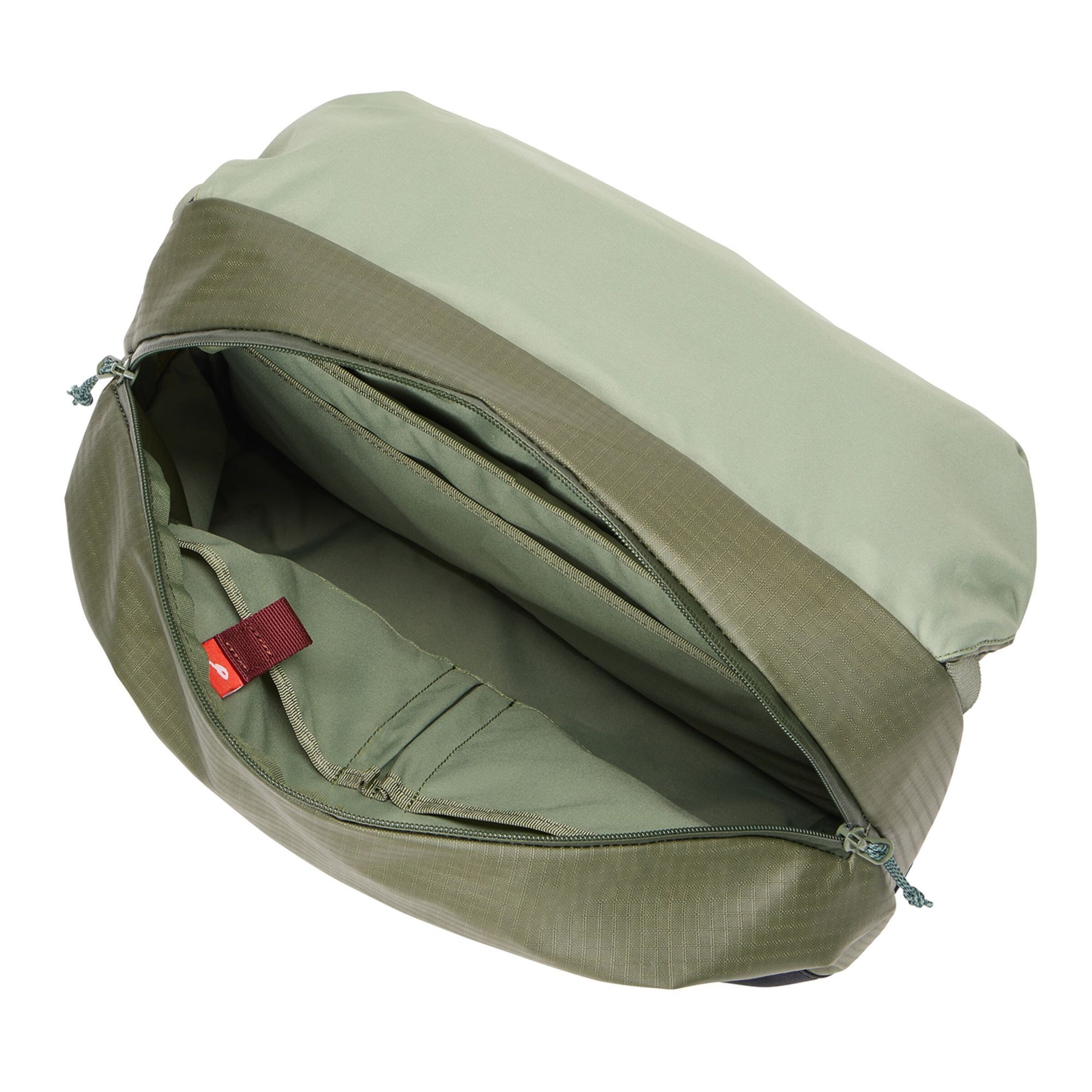 Sac de sport VAUDE en vert