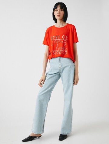 Koton Shirt in Red