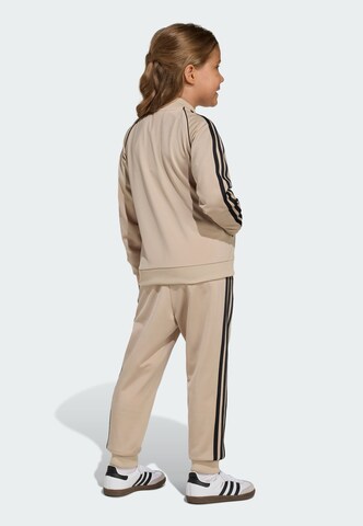 ADIDAS ORIGINALS Joggingpak in Beige