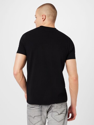 Karl Lagerfeld Shirt in Black