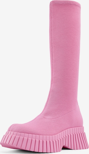 CAMPER Stiefel ' BCN ' in rosa, Produktansicht