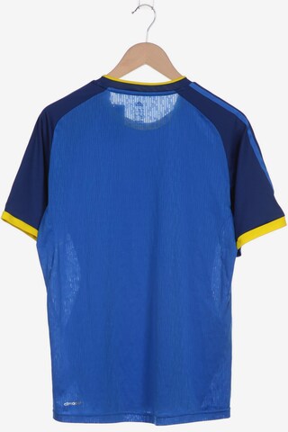 ADIDAS PERFORMANCE Shirt in M in Blue