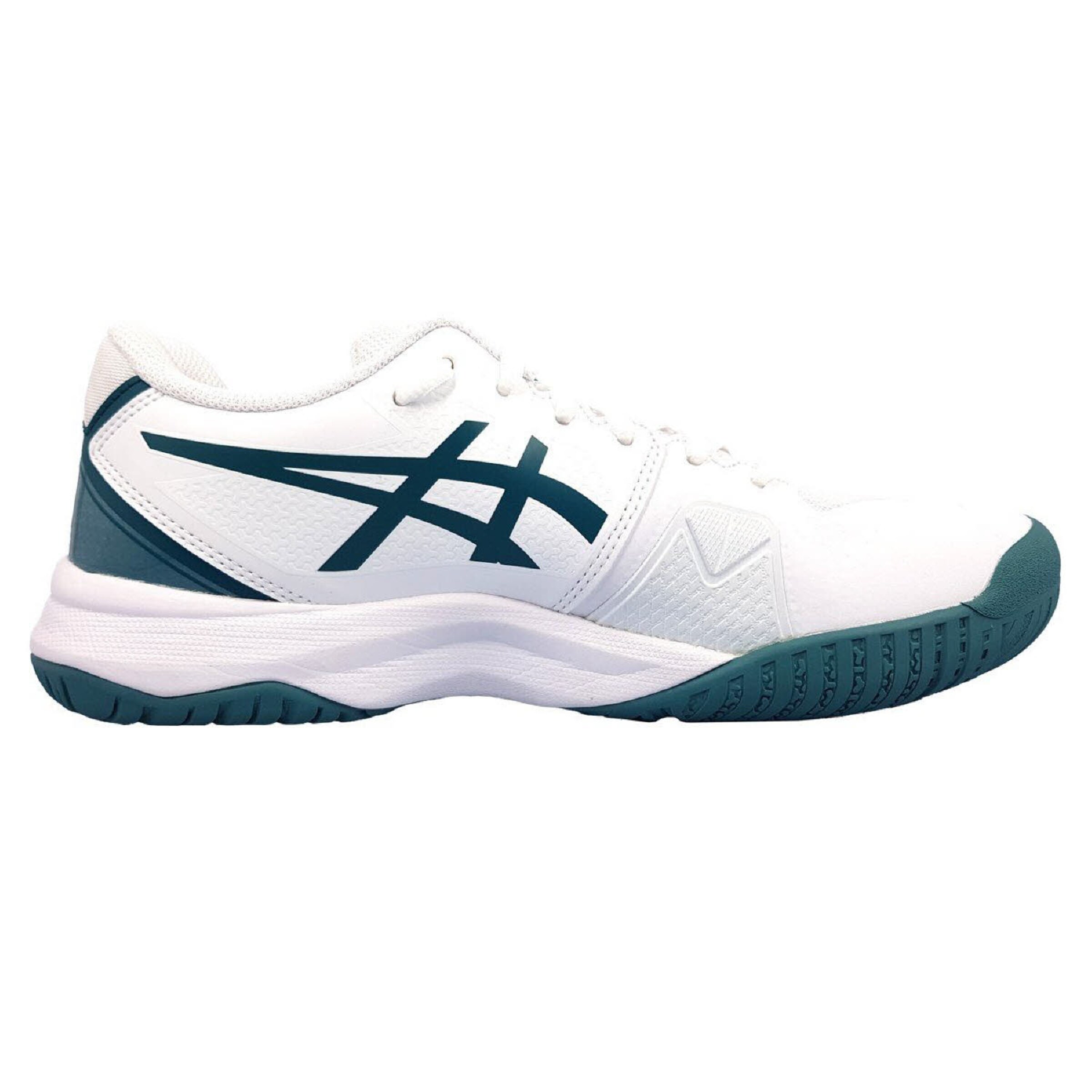ASICS Athletic Shoes 'Challenger' in White