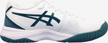 ASICS Athletic Shoes 'Challenger' in White