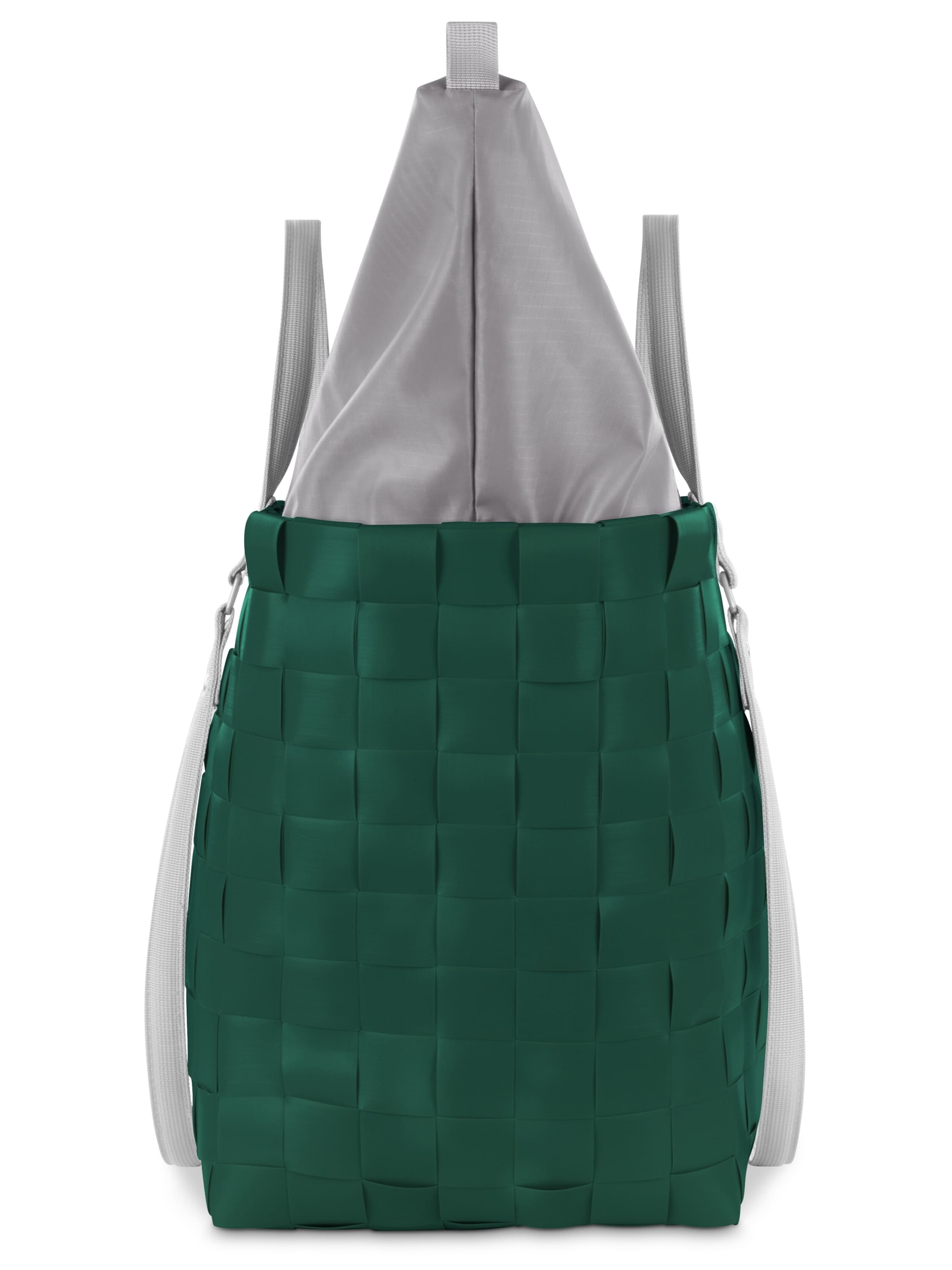 normani Shopper 'Tamanarte' in Groen