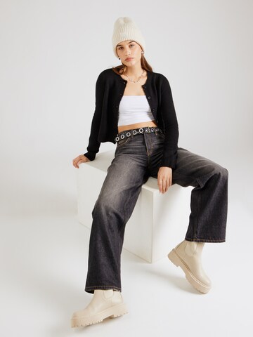 BDG Urban Outfitters Вязаная кофта в Черный