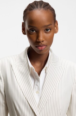 HUGO Blazer 'Asmalla' in White