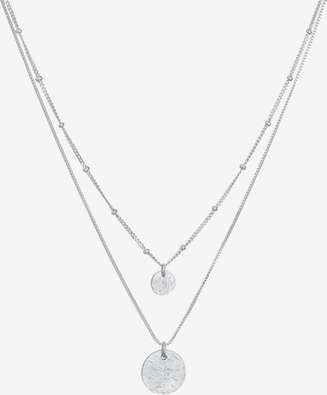 ELLI Ketting in Zilver