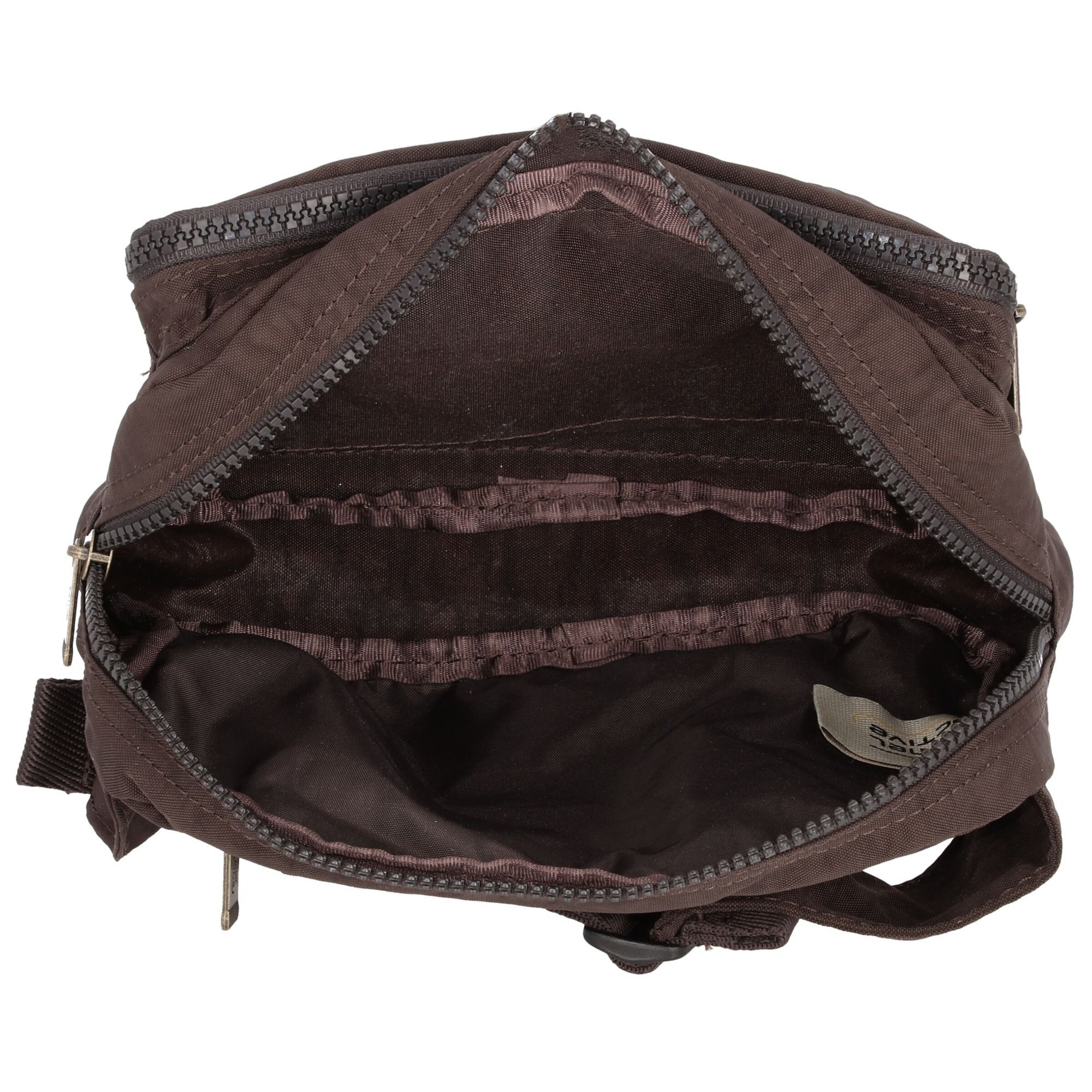 Marsupio 'Journey' di CAMEL ACTIVE in marrone